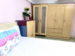 Blk 2 Tanjong Pagar Plaza (Bukit Merah), HDB 3 Rooms #566558311